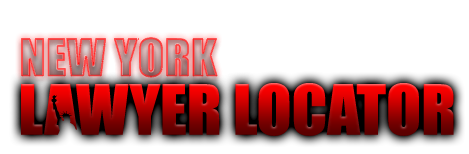 New York Lawyer Locator is a tool to search for a lawyer in New York by practice area, county, and city